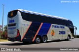 Santo Antônio Turismo 29600 na cidade de Marília, São Paulo, Brasil, por Emanuel Corrêa Lopes. Número da foto: #10552275.