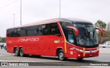 Viação Sampaio 4103 na cidade de São Paulo, São Paulo, Brasil, por Francisco Ivano. Número da foto: #10552102.