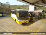 HW Transportes 9302 na cidade de São José da Lapa, Minas Gerais, Brasil, por Wemerson Raimundo dos Santos. Número da foto: #10550359.