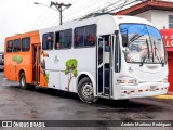 Turismo Inteligente 218 na cidade de Alajuela, Alajuela, Costa Rica, por Andrés Martínez Rodríguez. Número da foto: #10550619.