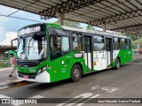 VB Transportes e Turismo 3368 na cidade de Campinas, São Paulo, Brasil, por José Eduardo Garcia Pontual. Número da foto: #:id.