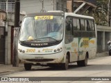 Ônibus Particulares 2100 na cidade de Cubatão, São Paulo, Brasil, por Moiséis Inácio. Número da foto: #:id.