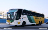 Empresa Gontijo de Transportes 14190 na cidade de São Paulo, São Paulo, Brasil, por Francisco Ivano. Número da foto: #10551979.