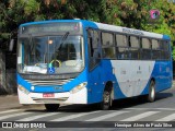 VB Transportes e Turismo 1062 na cidade de Campinas, São Paulo, Brasil, por Henrique Alves de Paula Silva. ID da foto: :id.