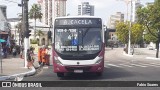 Transportes Canadá BU-41714 na cidade de Belém, Pará, Brasil, por Fabio Soares. Número da foto: #:id.