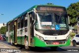 Rápido Cuiabá Transporte Urbano 2012 na cidade de Cuiabá, Mato Grosso, Brasil, por Leon Gomes. Número da foto: #10549701.