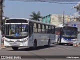 Ricco Transportes e Turismo-  Filial Rio Branco 1922 na cidade de Rio Branco, Acre, Brasil, por Alder Marques. Número da foto: #:id.