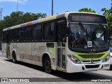 Viação VG B31071 na cidade de Rio de Janeiro, Rio de Janeiro, Brasil, por Jorge Gonçalves. Número da foto: #10550972.