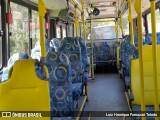 BR7 Mobilidade 1929 na cidade de São Bernardo do Campo, São Paulo, Brasil, por Luiz Henrique Fornazari Toledo. Número da foto: #:id.