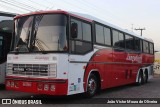 Expresso Jangadeiro 1159 na cidade de Juazeiro do Norte, Ceará, Brasil, por João Victor Moura de Oliveira. Número da foto: #10550997.