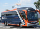 Expresso Adamantina 165212 na cidade de Limeira, São Paulo, Brasil, por Jacy Emiliano. Número da foto: #:id.