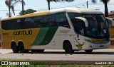 Empresa Gontijo de Transportes 18670 na cidade de Betim, Minas Gerais, Brasil, por Hariel BR-381. Número da foto: #10551880.