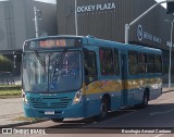 Trans Isaak Turismo 9830 na cidade de Curitiba, Paraná, Brasil, por Busologia Amauri Caetano. Número da foto: #:id.