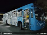 Serramar Transporte Coletivo 14290 na cidade de Serra, Espírito Santo, Brasil, por Gian Carlos. Número da foto: #:id.