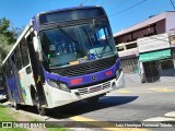 BR7 Mobilidade 1929 na cidade de São Bernardo do Campo, São Paulo, Brasil, por Luiz Henrique Fornazari Toledo. Número da foto: #:id.