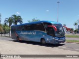 Cruzeiro do Sul Transportes 410291 na cidade de Campo Grande, Mato Grosso do Sul, Brasil, por Genival Júnior. Número da foto: #10551600.