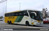 Empresa Gontijo de Transportes 19120 na cidade de São Paulo, São Paulo, Brasil, por Francisco Ivano. Número da foto: #10552336.