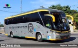 RodeRotas - Rotas de Viação do Triângulo 7314 na cidade de Goiânia, Goiás, Brasil, por Sérgio de Sousa Elias. Número da foto: #10551789.