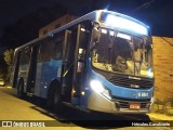 Transwolff Transportes e Turismo 6 6861 na cidade de São Paulo, São Paulo, Brasil, por Hércules Cavalcante. Número da foto: #:id.