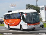 ViaSol Transportes Rodoviários 111052 na cidade de Limeira, São Paulo, Brasil, por Jacy Emiliano. Número da foto: #:id.