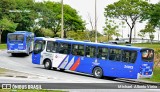 Empresa de Transportes e Turismo Carapicuiba 24.872 na cidade de Barueri, São Paulo, Brasil, por Michael  Alberto Vieira. Número da foto: #10551768.