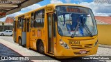 Transporte Coletivo Glória BC941 na cidade de Curitiba, Paraná, Brasil, por Lucas Weber Calizario. Número da foto: #10550290.