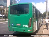 OT Trans - Ótima Salvador Transportes 20017 na cidade de Salvador, Bahia, Brasil, por Mario dos Santos Nogueira Junior. ID da foto: :id.