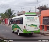 Jaçanã Tur 21722184 na cidade de Manaus, Amazonas, Brasil, por Bus de Manaus AM. Número da foto: #:id.
