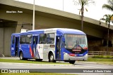 BBTT - Benfica Barueri Transporte e Turismo 27.663 na cidade de Barueri, São Paulo, Brasil, por Michael  Alberto Vieira. Número da foto: #10551844.
