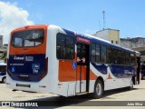 Viação Ideal B28516 na cidade de Rio de Janeiro, Rio de Janeiro, Brasil, por João Silva. Número da foto: #10551109.