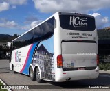 HG Tur Turismo 2030 na cidade de Ituporanga, Santa Catarina, Brasil, por Amarildo Kamers. Número da foto: #:id.