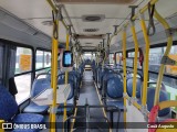 Jotur - Auto Ônibus e Turismo Josefense 1527 na cidade de Florianópolis, Santa Catarina, Brasil, por Cauã Augusto. Número da foto: #10551073.