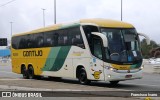 Empresa Gontijo de Transportes 18255 na cidade de São Paulo, São Paulo, Brasil, por Francisco Ivano. Número da foto: #10552347.