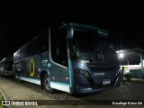 Viação Cidade Sol 8900 na cidade de Ituberá, Bahia, Brasil, por Busólogo Baixo Sul. Número da foto: #10551499.
