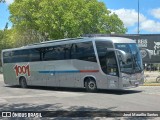 Auto Viação 1001 RJ 108.118 na cidade de Campos dos Goytacazes, Rio de Janeiro, Brasil, por José Maurílio Santos. Número da foto: #10550866.