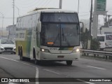 Empresa Gontijo de Transportes 12765 na cidade de Bayeux, Paraíba, Brasil, por Alexandre Dumas. Número da foto: #10552400.