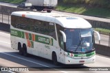 Empresa Gontijo de Transportes 21535 na cidade de São José dos Campos, São Paulo, Brasil, por George Miranda. Número da foto: #10550811.