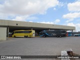 Viação Itapemirim 60039 na cidade de Caruaru, Pernambuco, Brasil, por Lenilson da Silva Pessoa. Número da foto: #10550226.
