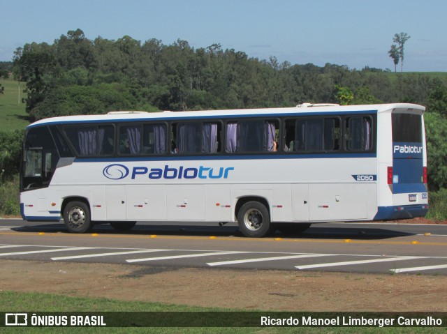 Pablotur 2050 na cidade de Rio Pardo, Rio Grande do Sul, Brasil, por Ricardo Manoel Limberger Carvalho. Número da foto: #10552843.