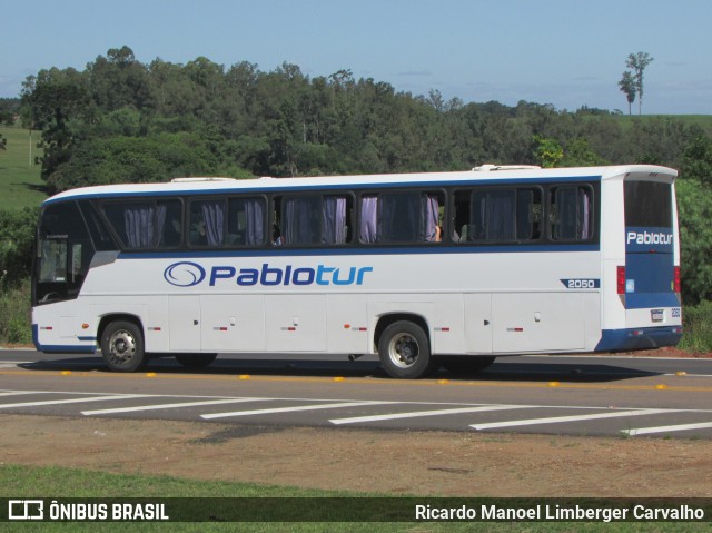 Pablotur 2050 na cidade de Rio Pardo, Rio Grande do Sul, Brasil, por Ricardo Manoel Limberger Carvalho. ID da foto: 10552843.