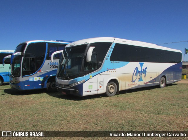 Empresa Cruz & Cruz 3014 na cidade de Rio Pardo, Rio Grande do Sul, Brasil, por Ricardo Manoel Limberger Carvalho. ID da foto: 10552831.