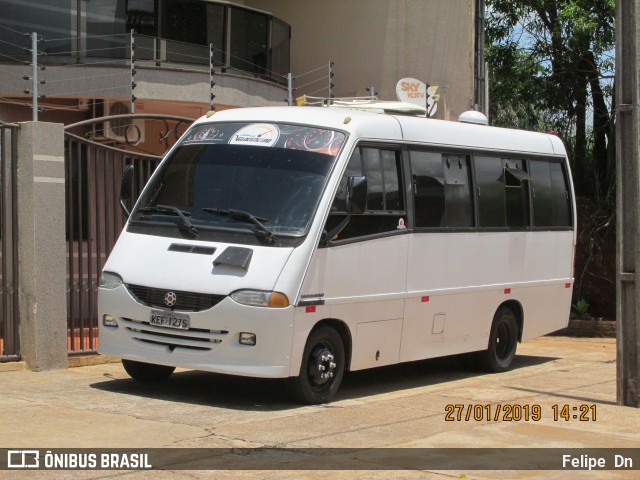 Motorhomes 1275 na cidade de Cascavel, Paraná, Brasil, por Felipe  Dn. Número da foto: #10554714.