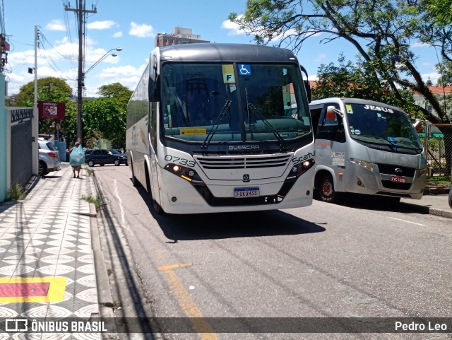 Scatur 0733 na cidade de Sorocaba, São Paulo, Brasil, por Pedro Leo. Número da foto: #10553077.