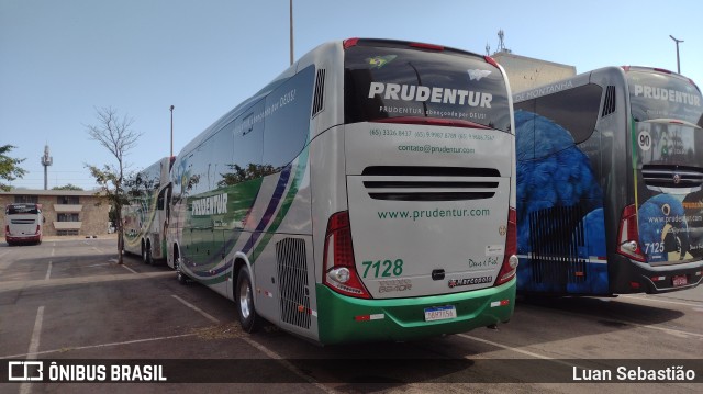 Prudentur Viagens e Turismo 7128 na cidade de Brasília, Distrito Federal, Brasil, por Luan Sebastião. Número da foto: #10553870.
