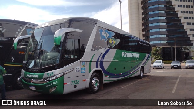 Prudentur Viagens e Turismo 7128 na cidade de Brasília, Distrito Federal, Brasil, por Luan Sebastião. Número da foto: #10553874.