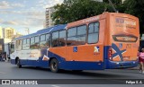 União Transportes 152 na cidade de Cuiabá, Mato Grosso, Brasil, por Felipe S. A. Número da foto: #:id.