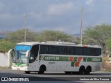 Empresa Gontijo de Transportes 14565 na cidade de Caruaru, Pernambuco, Brasil, por Lenilson da Silva Pessoa. ID da foto: :id.