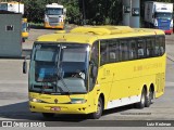 Viação Itapemirim 8835 na cidade de Juiz de Fora, Minas Gerais, Brasil, por Luiz Krolman. Número da foto: #10553909.