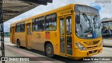 Viação Tamandaré KC001 na cidade de Curitiba, Paraná, Brasil, por Lucas Weber Calizario. Número da foto: #10552993.