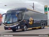 Soares Turismo e Fretamento 2020 na cidade de Goiana, Pernambuco, Brasil, por Jamysson Santana. Número da foto: #10553600.